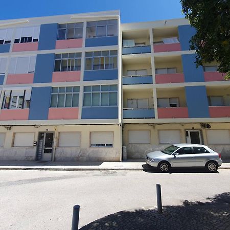 Meriteluna Sky Agualva-Cacem Экстерьер фото