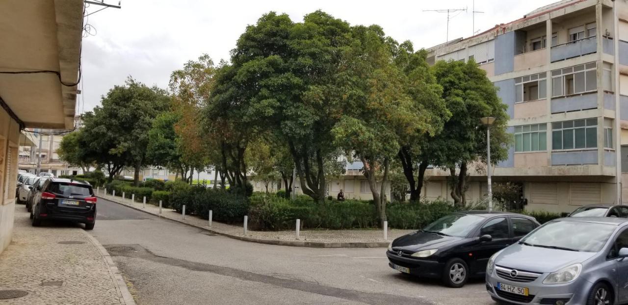 Meriteluna Sky Agualva-Cacem Экстерьер фото