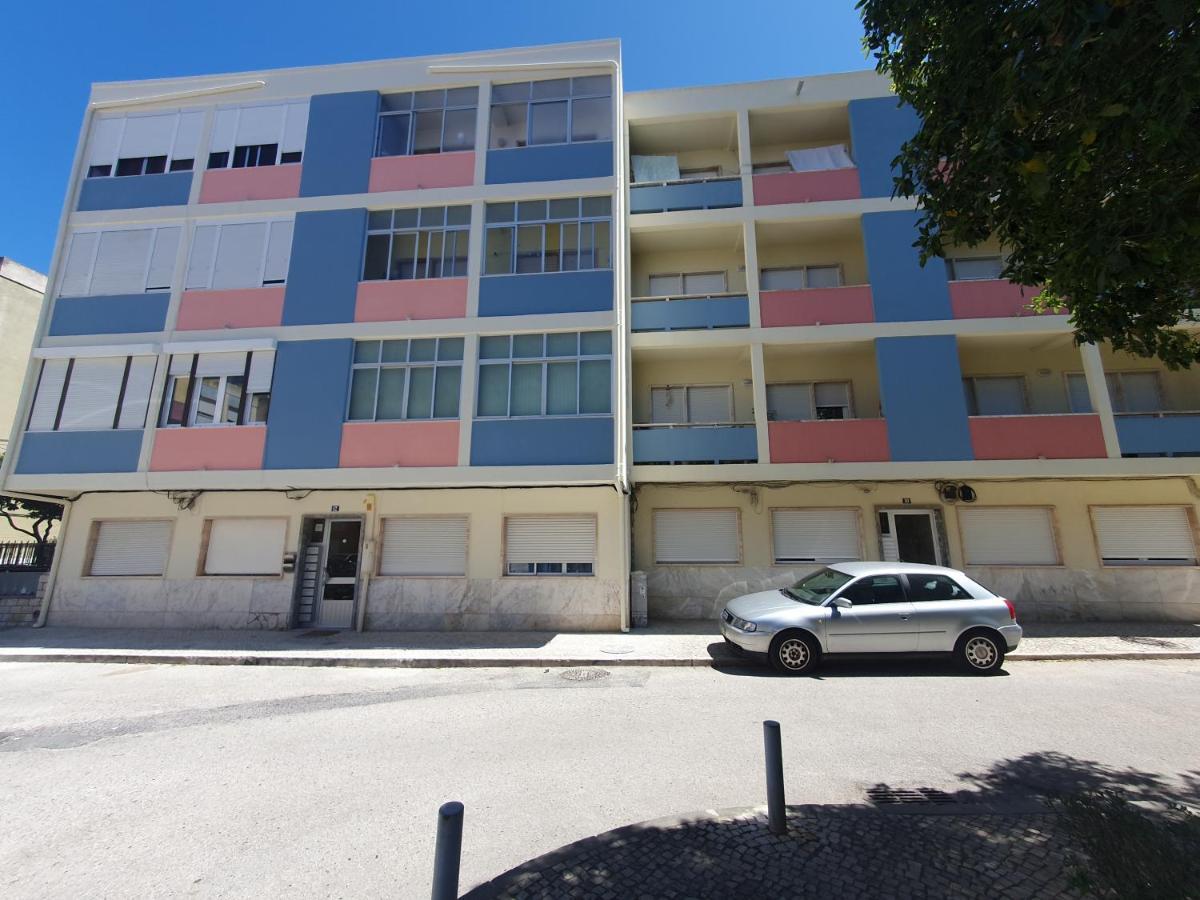 Meriteluna Sky Agualva-Cacem Экстерьер фото
