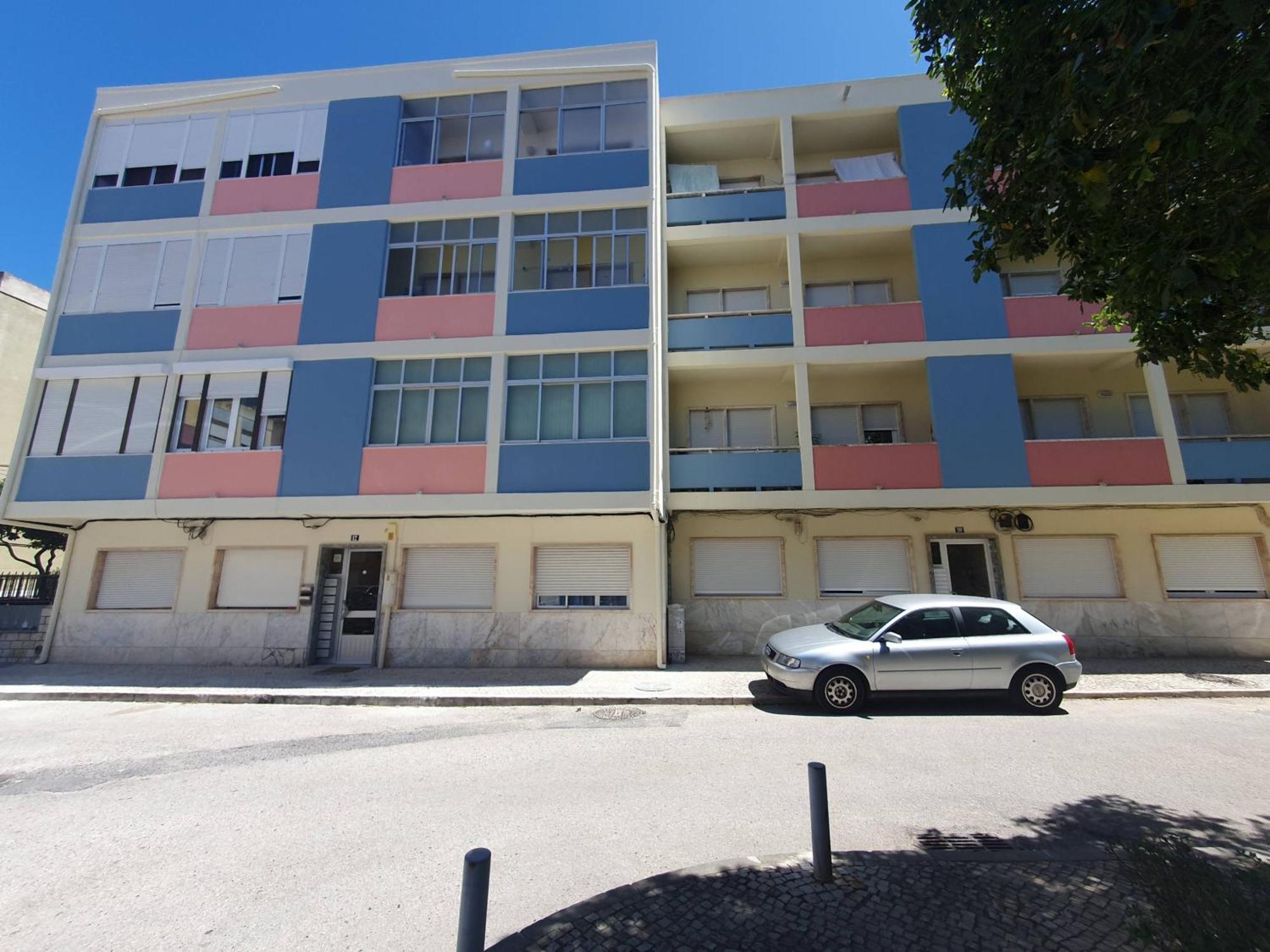 Meriteluna Sky Agualva-Cacem Экстерьер фото